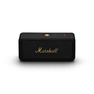 《小眾數位》Marshall Emberton II 攜帶型藍芽喇叭 IP67防塵防水 藍芽5.1 長時效 公司貨