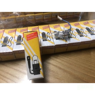 💜 H3燈泡 GERMAN TECHNOLOGY 石英燈泡 H3