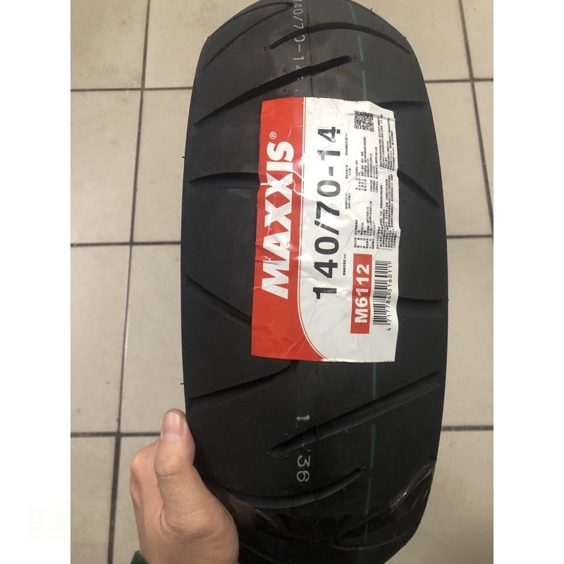 💜附發票 140/70-14 瑪吉斯MAXXIS 140-70-14 輪胎 外胎 高速胎 原廠