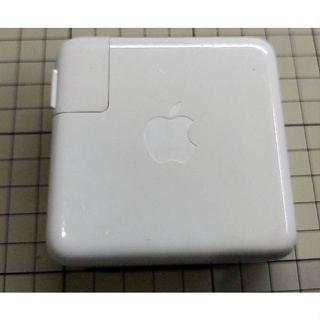 mac配件 蘋果 原廠 typec 變壓器 二手 APPLE 61W TYPE-C USB-C MacBook PRO