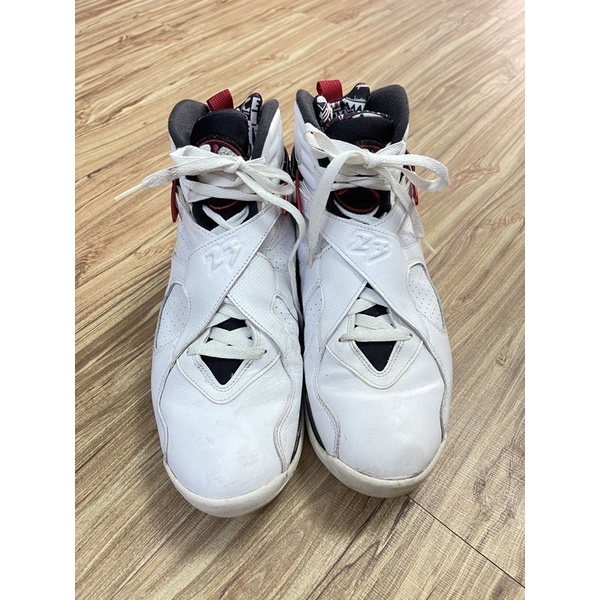 AIR JORDAN 8 RETRO GS八代