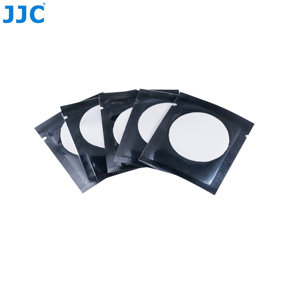 JJC 無塵氣吹過濾網（5片裝）CL-DF1系列無塵氣吹替換過濾網