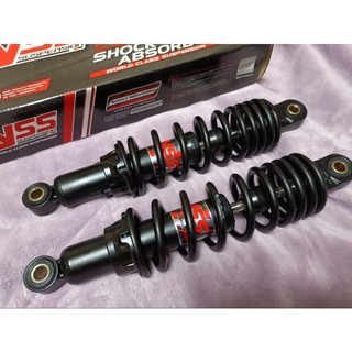 yss 280mm 避震器 改裝 後避震 短避震 降低車身 黑化 避震器