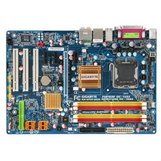 現貨 主機板 EP35-DS3L/MA785G-UD3H CPU Athlon 64 X2/PhenomIIHDZ955