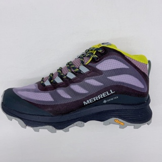 有間店🔹MERRELL GTX 防水 多功能 登山鞋 女 高筒 黃金大底 耐磨 防滑 ML067516