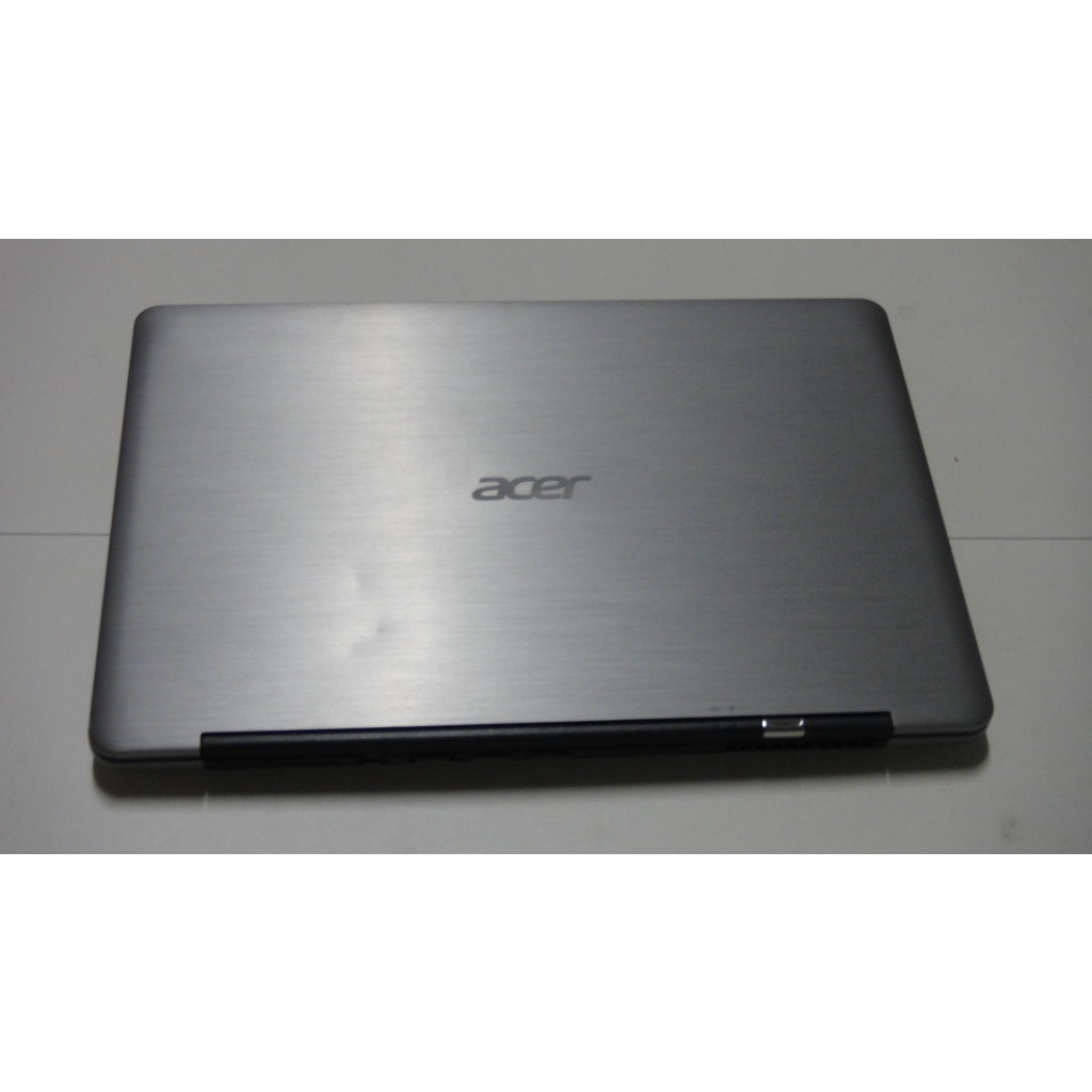 ACER 宏碁  S3-951 I7 四核  DDR3/4G 240g/ssd 文書/視訊/薄型機