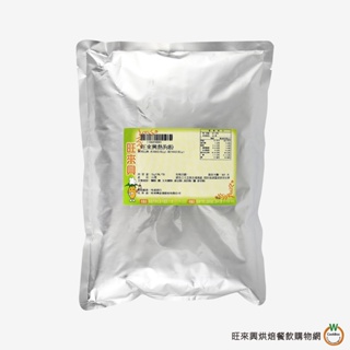 旺來興 熱狗粉1kg / 包