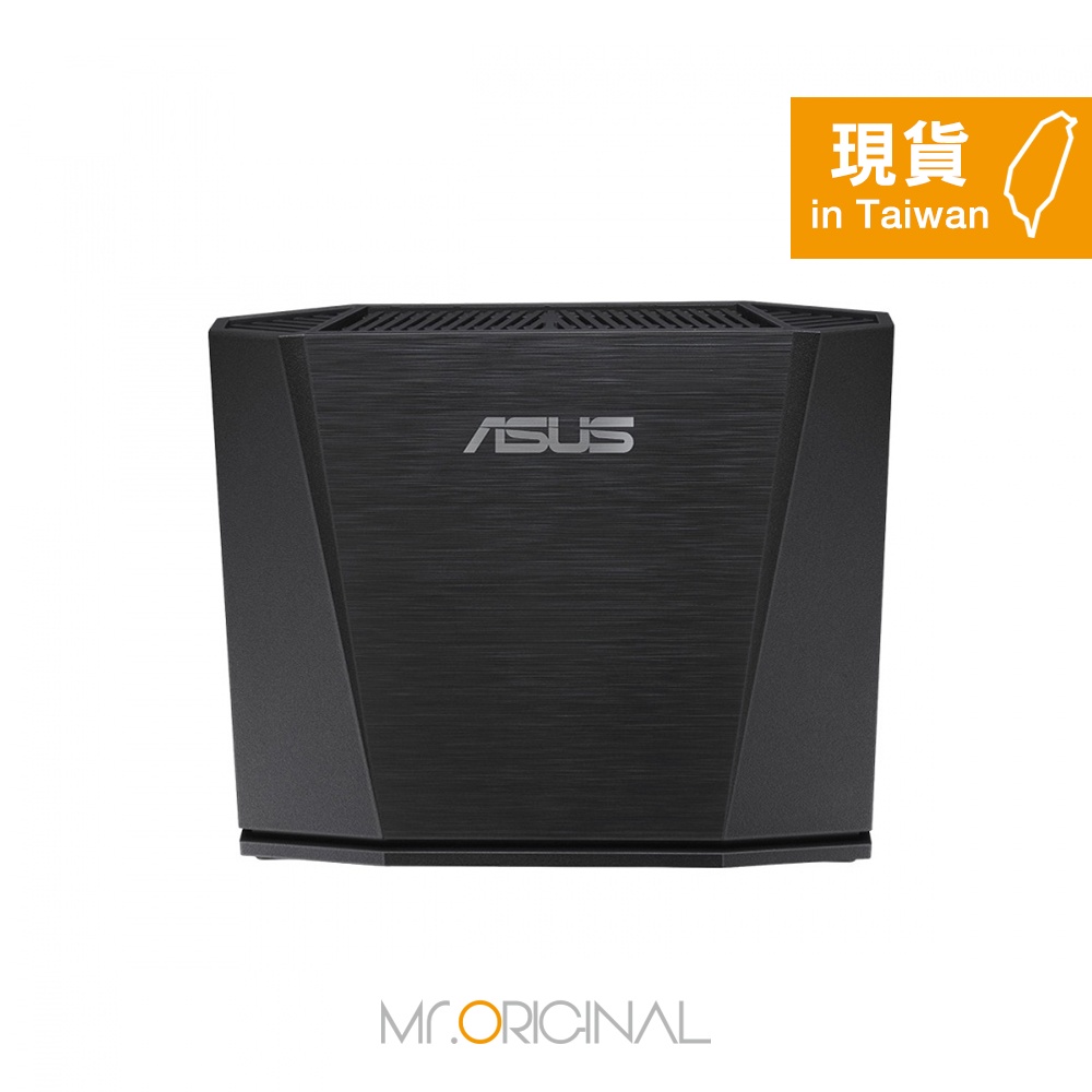 ASUS 華碩 原廠 ROG Phone 1 &amp; Phone 2 WiGig 無線投影基座 (台灣公司貨-盒裝)