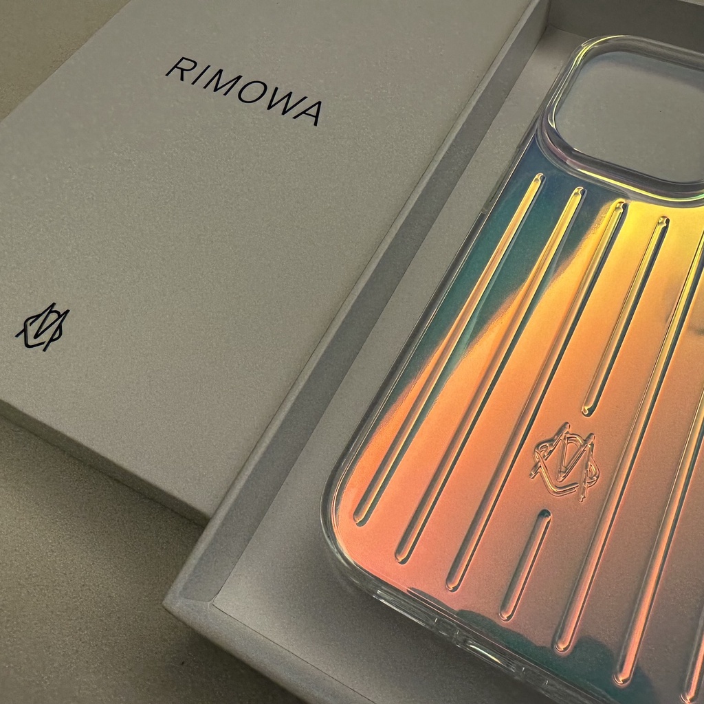 Rimowa 手機殼Iphone 14的價格推薦- 2022年10月| 比價比個夠BigGo