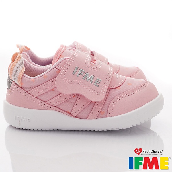 IFME健康機能童鞋輕量穩定學步鞋
