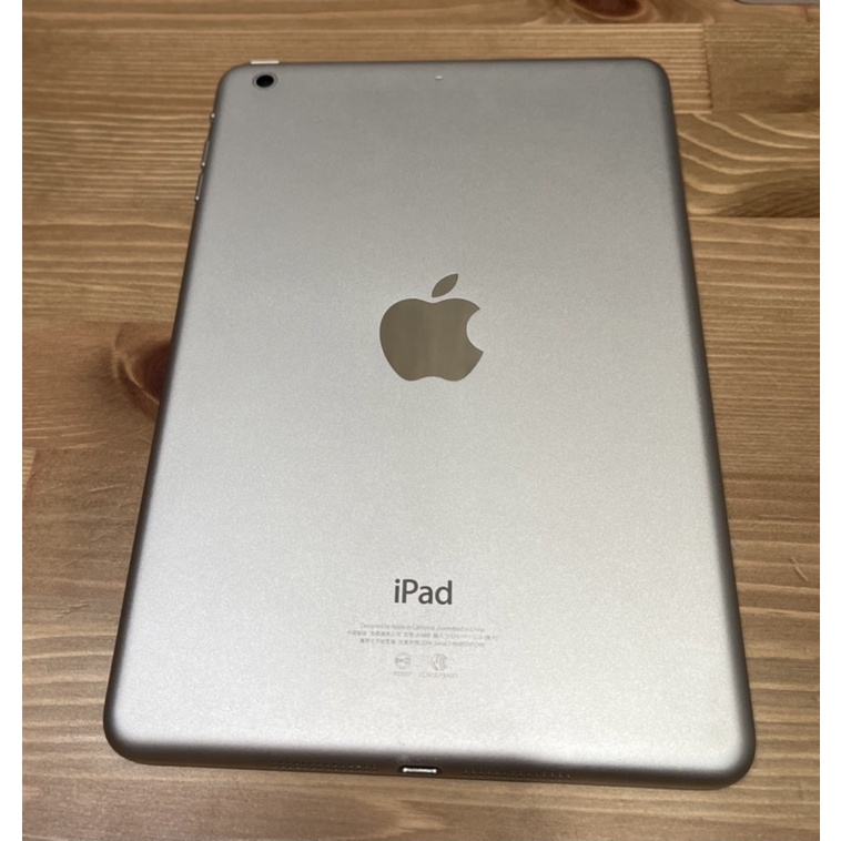 二手 Apple iPad mini 2 Wi-Fi 32G