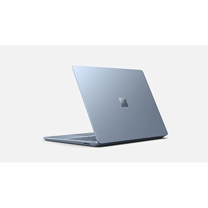 Microsoft 微軟 商務版 Surface Laptop Go -12" 系列 I5/8G/128G/冰藍
