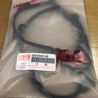 💜附發票 FORCE SMAX橡皮 山葉 原廠 1DK 離合器箱蓋墊片 左曲軸箱蓋墊片 傳動蓋墊片 52S 1DK