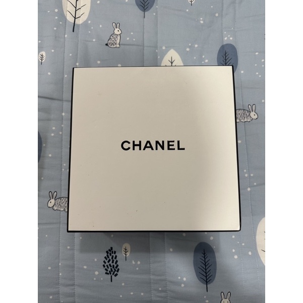 Chanel 包包紙盒