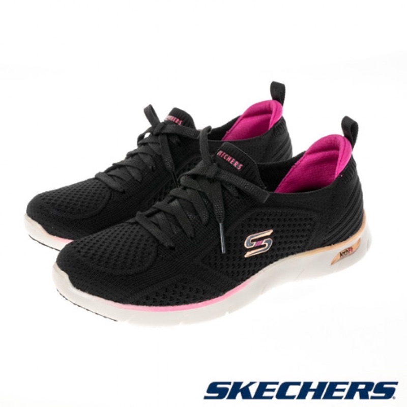 JB~Skechers ARCHFIT 休閒鞋 免綁鞋帶 NO.Q8245