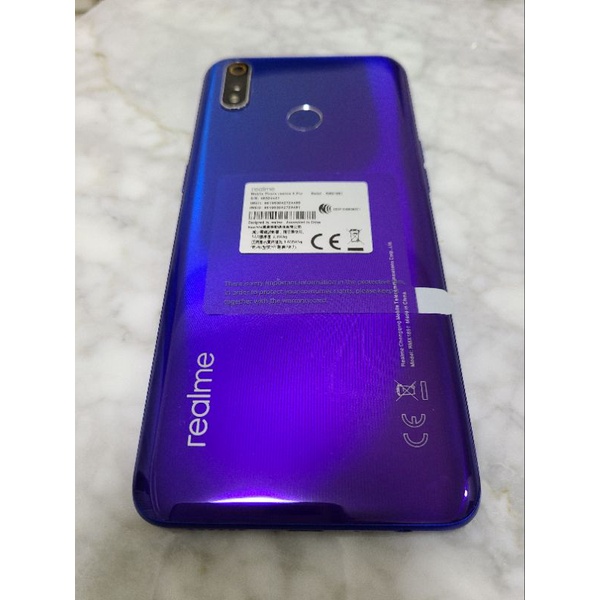 Realme 3 Pro 4G/64G