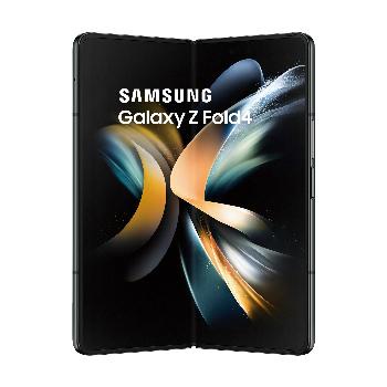 SAMSUNG Galaxy Z Fold4 5G SM-F9360 12G 256G  台灣公司貨  全新 未拆封 綠