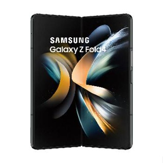 SAMSUNG Galaxy Z Fold4 5G SM-F9360 12G 256G 台灣公司貨 全新 未拆封 綠