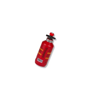 【瑞典 Trangia】Fuel Bottle 0.3L 燃料瓶 (經典紅)