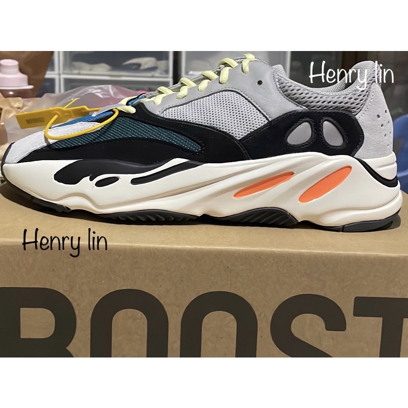 adidas Originals Yeezy 700 初代 US11