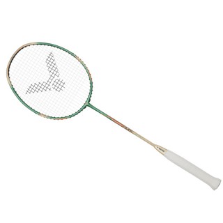 【大自在】VICTOR 勝利 羽球拍 THRUSTER K LIGHT 羽毛球拍 重錘 突擊 TK-HMR L/V