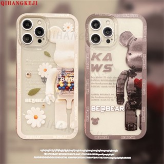 SAMSUNG 防震天使眼暴力熊手機殼適用於三星A11 A21S A31 A51 A71 A20 A30 A50 A50