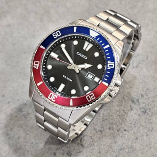 CASIO MDV-106/107 槍魚系列/44mm/公司貨/MDV-106-1/MDV-107-1A3 