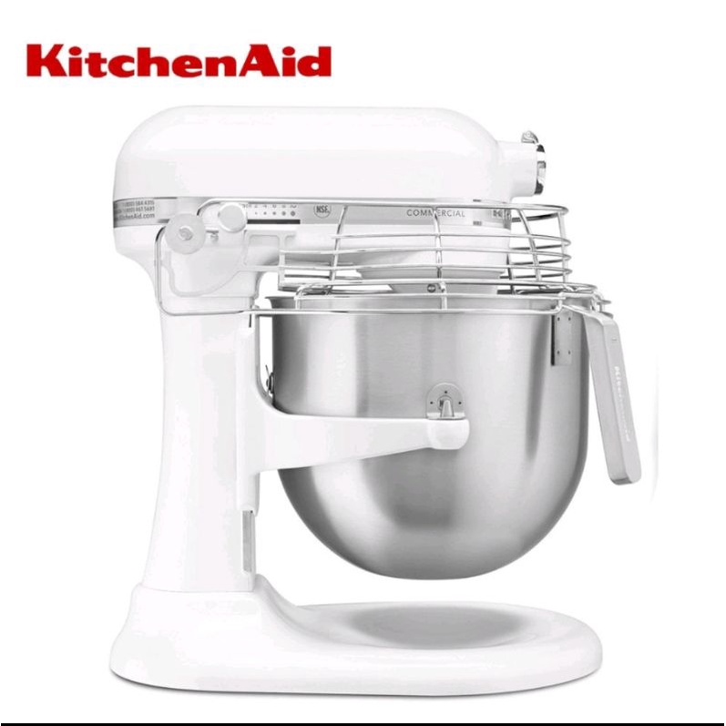 ［中古］KitchenAid  升降式攪拌機