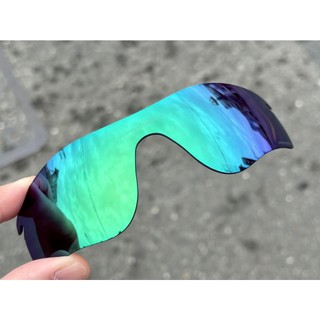 🌟正品🌟OAKLEY RadarLOCK Prizm Road Jade 玉鍍銥濾光鏡片 原廠鏡片兩年保固