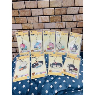 SPY×FAMILY 間諜家家酒 一番賞 Lovely Ordinary Days 吊飾