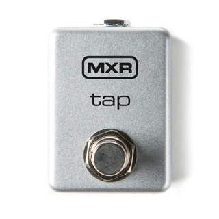 MXR M199 Tap腳踏對拍器 【宛伶樂器】