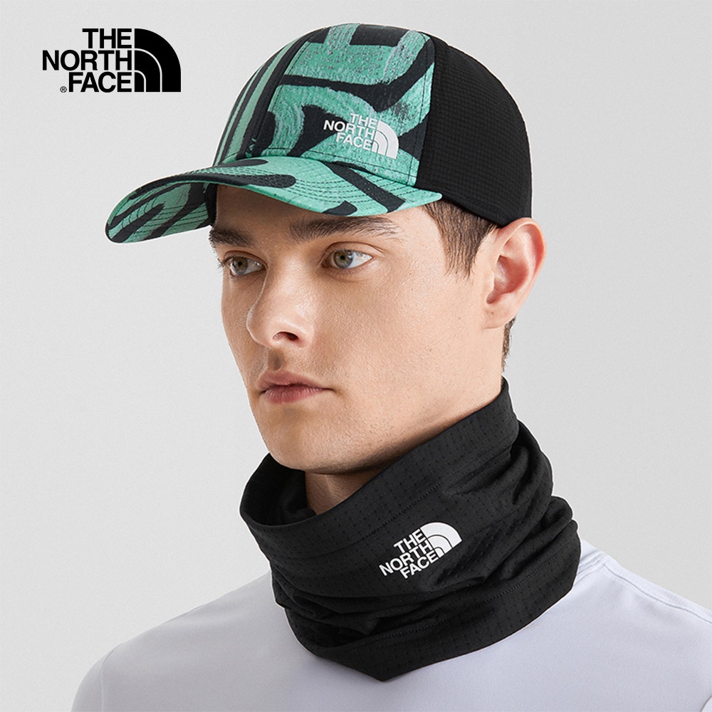 The North Face FASTECH GAITER 中 吸濕排汗多功能圍脖 -NF0A7RINJK3