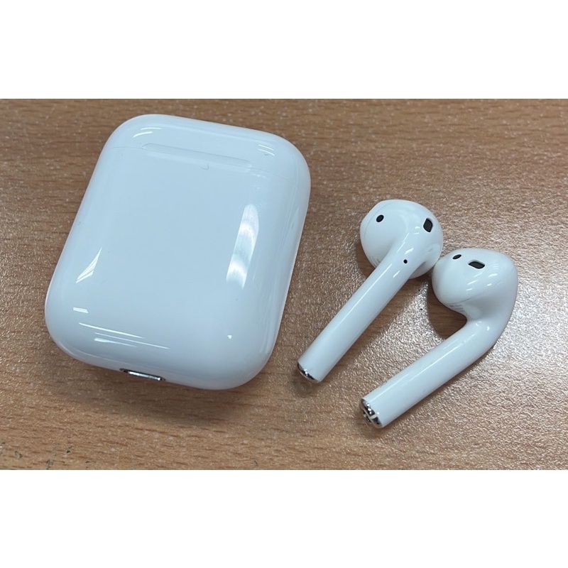 AirPods 2代 二手 超新外觀