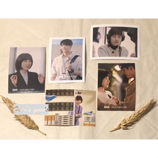 韓劇『이상한 변호사 우영우／非常律師禹英禑 (系列1)』珍藏劇照／照片 (齊售)~ 樸恩斌(戀慕) 、姜泰伍