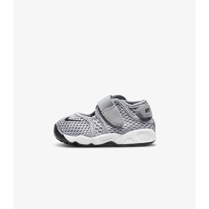 🔥 現貨飛速出 🇯🇵 日本代購 Nike 忍者鞋 2022新色灰色 軟低 魔鬼氈