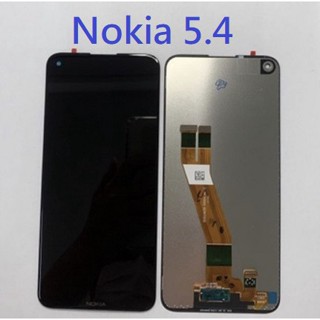 Nokia 3.4 總成 TA-1283 Nokia 5.4 總成 TA-1337 液晶螢幕總成 螢幕 螢幕 面板
