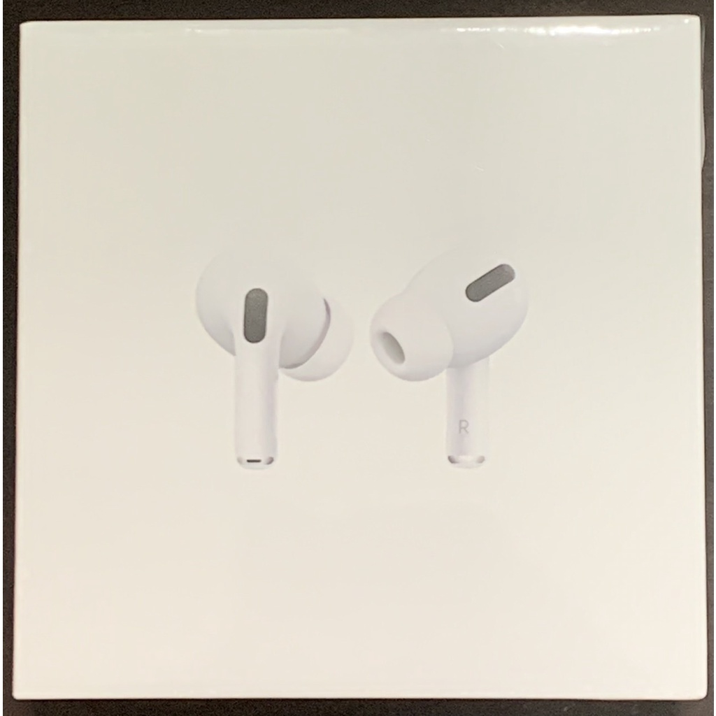 ㊣全新原廠㊣Apple AirPods Pro (MLWK3TA/A) 蘋果原廠藍芽耳機 無線充電  全新品 原廠