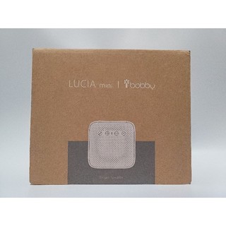 中華電信 i寶貝智慧音箱 LUCIA MINI(白)-行動用