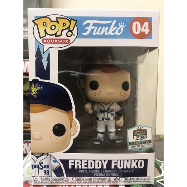 Freddy Funko的價格推薦- 2023年11月| 比價比個夠BigGo