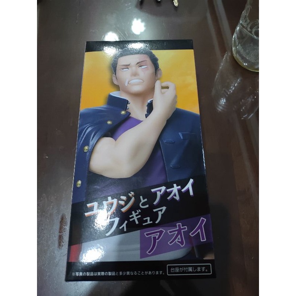 （全新）景品 咒術迴戰 東堂葵 葵 日版