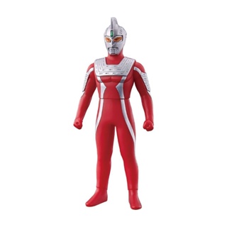 ultraman超人力霸王 超人力霸王德卡軟膠-EX 超人七號 21 ToysRUs玩具反斗城