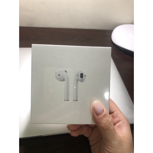 APPLE AirPods 第二代