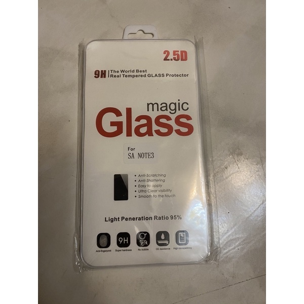 三星 Note3 玻璃保貼 保護貼 玻璃貼