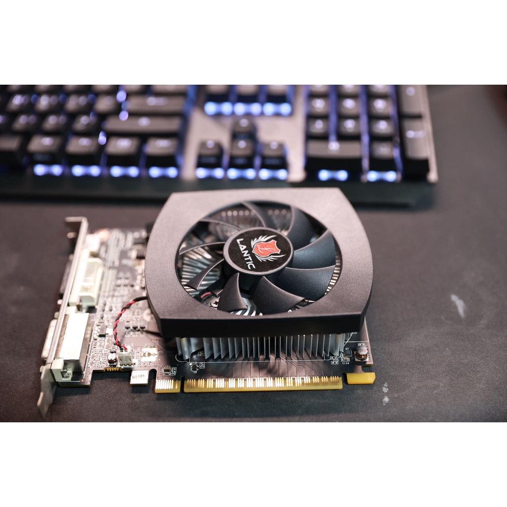 【YUKI二手】GTX650