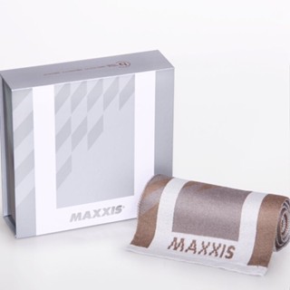 原價990 MAXXIS時尚羊毛圍巾 經典高階禮盒裝 MAXXIS 瑪吉斯 全新