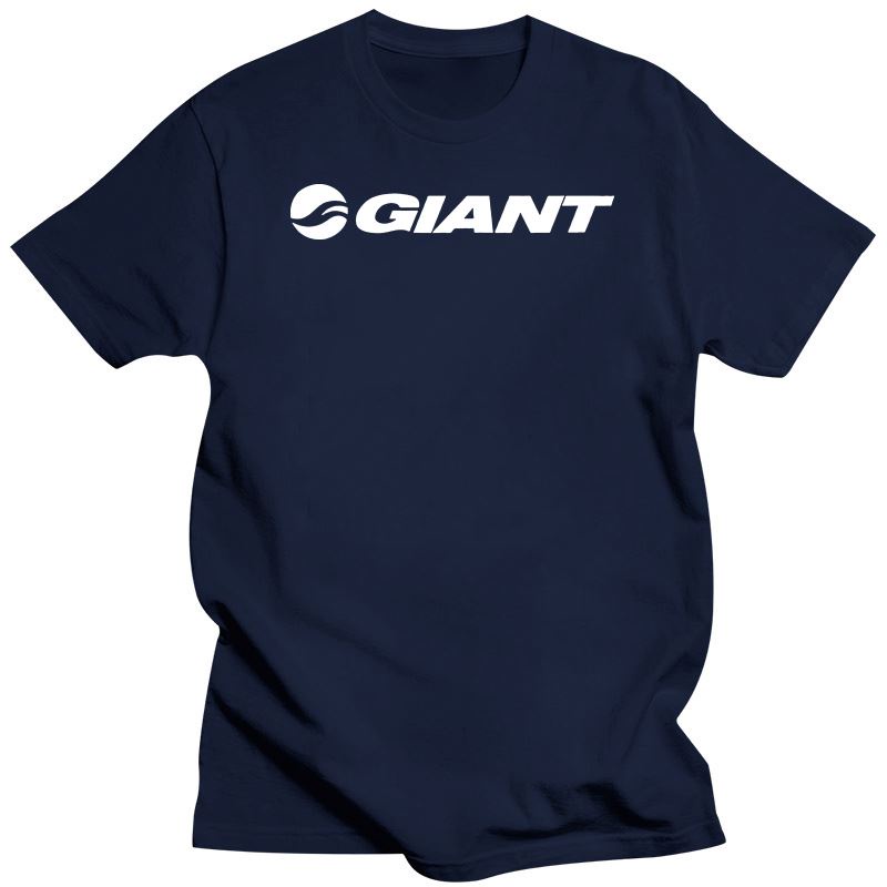 男士服裝 Giant Bicycles 山地自行車 T 恤 S 至 3Xl 上衣 T 恤