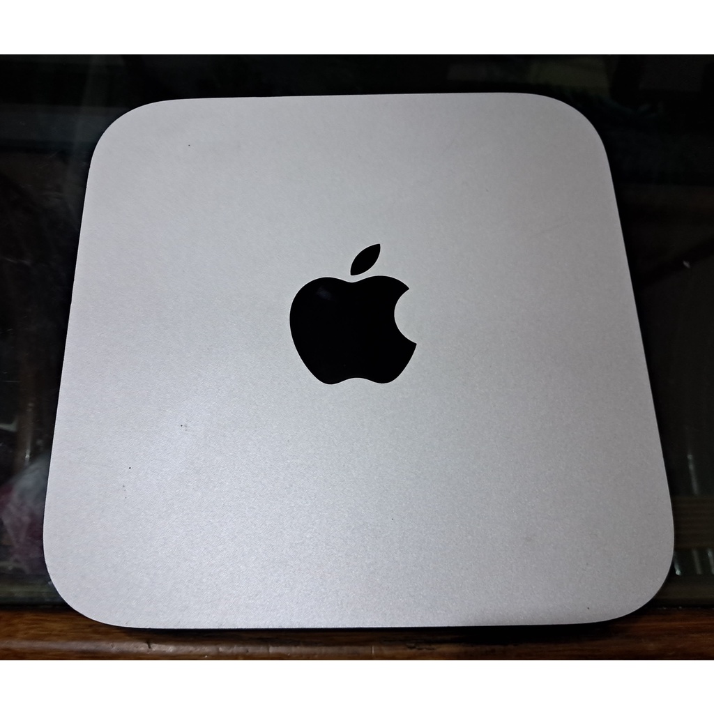 Apple Mac mini mid 2011_CPU 2.5 GHz Core i5_RAM 8GB