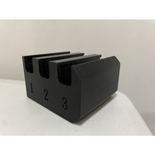 Canon LP-E6 3D列印 3格/電池盒/電池收納/電池收納盒