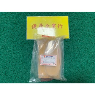Suzuki原廠 V125 ADDRESS 忍者 SUI125 碼表玻璃 速度表蓋 料號：34150-33G50-000