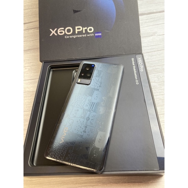 Vivo X60 Pro 5G X60pro 可議價